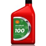 Aeroshell Oil 100