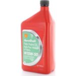 Aeroshell Oil 15W-50