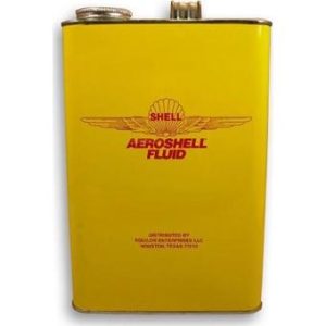 Aeroshell Fluid 31