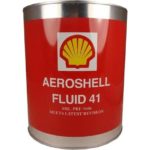 Aeroshell Fluid 41