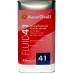 Aeroshell Fluid 41