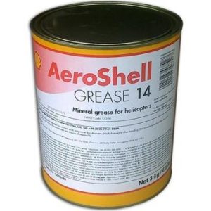Aeroshell Grease 14