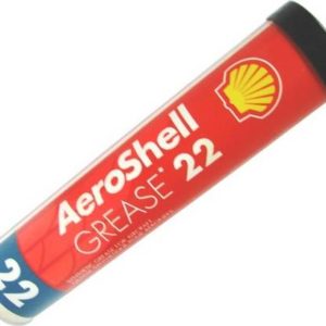 Aeroshell Grease 22