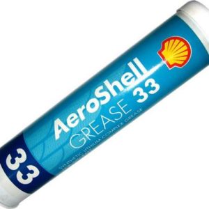 Aeroshell Grease 33