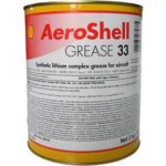 Aeroshell Grease 33