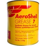 Aeroshell Grease 7