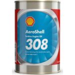 Aeroshell Turbine Oil 308