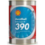 Aeroshell Turbine Oil 390