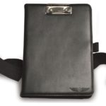 ASA iPad Air Kneeboard