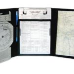 ASA Tri-Fold IFR Kneeboard