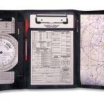 ASA Long Tri-Fold Kneeboard