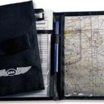 ASA Tri-Fold VFR Kneeboard