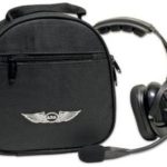 ASA Single Headset Bag