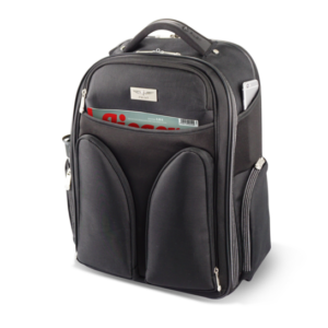 DESIGN 4 PILOT Backpack Bag