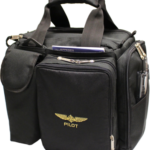 DESIGN 4 PILOTS Cross Country Bag