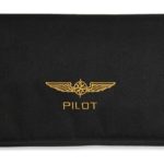 DESIGN 4 PILOTS Document Bag