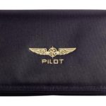 DESIGN 4 PILOTS Document Bag Small