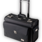 DESIGN 4 PILOTS Pilot Case Airliner