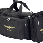 DESIGN 4 PILOTS WEEKEND BAG