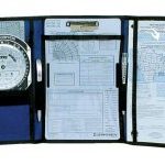Jeppesen VFR Trifold