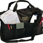 Jeppesen Student Bag