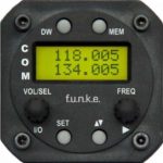 Funkwerk ATR833 S