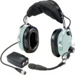 David Clark H10-13XL