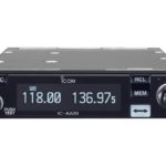 ICOM IC-A220T Certified