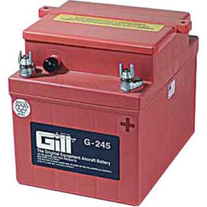 Gill G-245