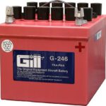 Gill G-246