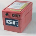 Gill G-641