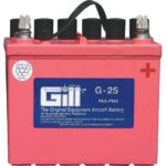 GILL G-25