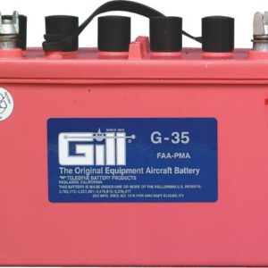 Gill G-35