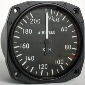 Light Aircraft BK200-1A
