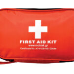 First Aid Kit 1