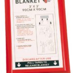 Fire Blanket