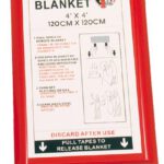 Fire Blanket