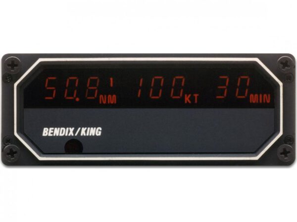 BendixKing KDI-572