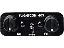 Flightcom 403LSA
