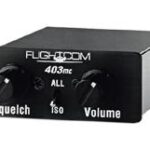 Flightcom 403MC