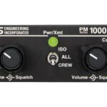 PS Engineering PM 1000II Crew