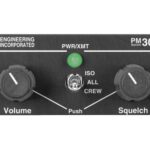 PS Engineering PM 3000