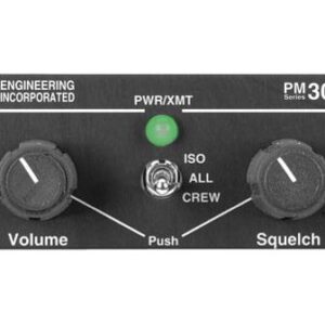 PS Engineering PM 3000 Crew