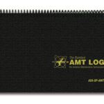 ASA AMT Logbook
