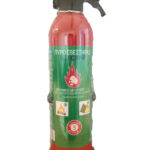 Fire Extinguisher