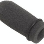 CrazedPilot Mic Cover Muff