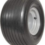 Tyre 13X5.00-6