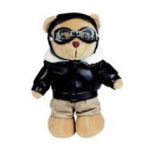 PilotStyle Teddy