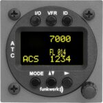 Funkwerk TRT800 H OLED