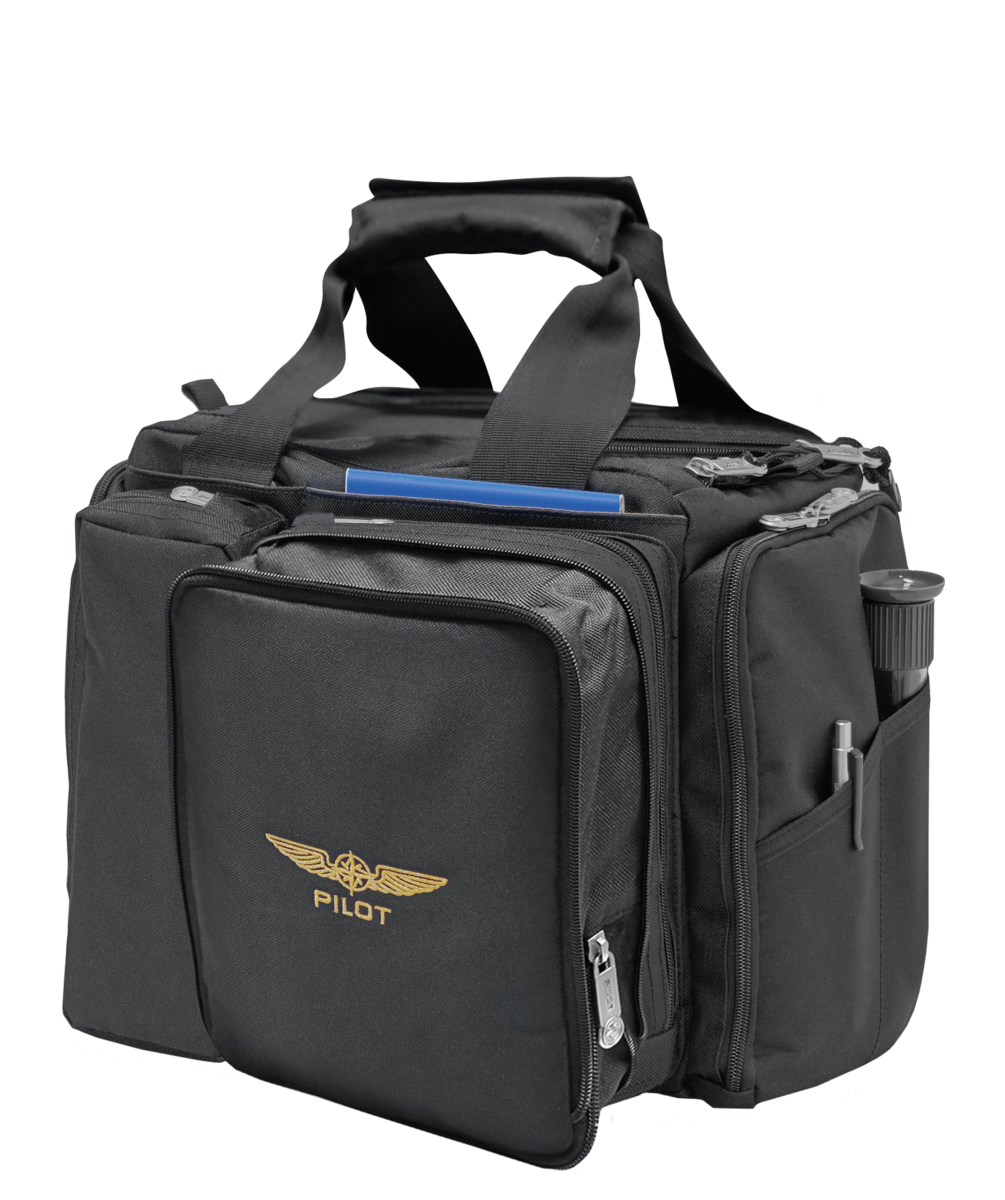 design4pilots_img-177_flightbags_crosscountry Design 4 Pilots Cross Country Bag - Image 1